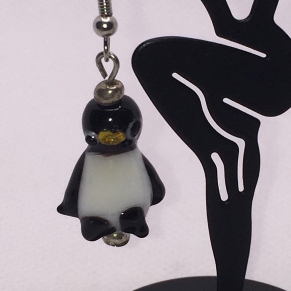 Thirty one penguin 🐧 change purse - Picture 5 of 6